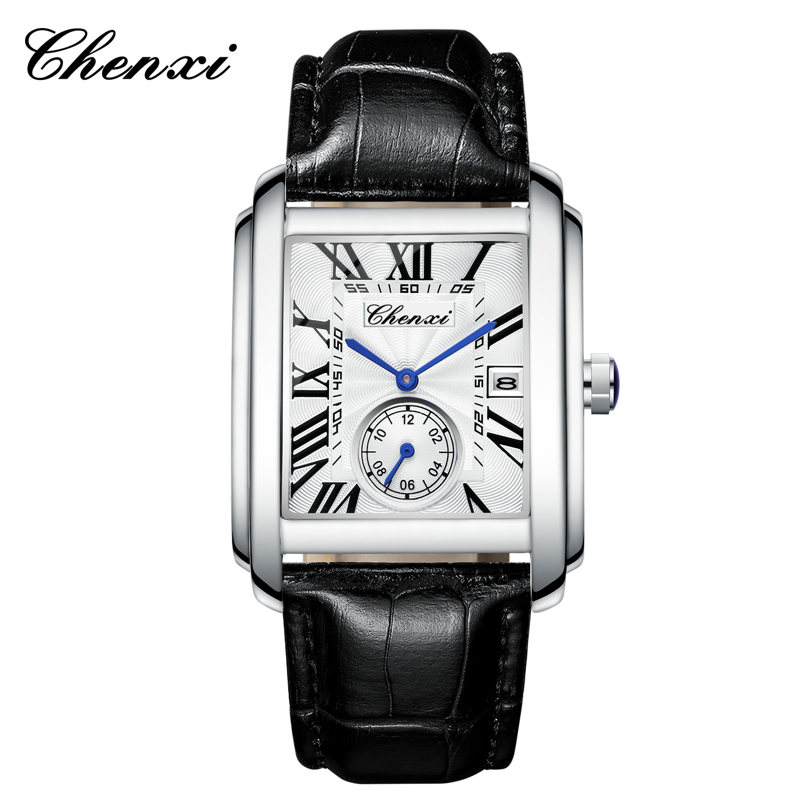 Chenxi 8216 موضة جديدة بوي كلا - مراجعة Luxury Watch Magazine وسعره