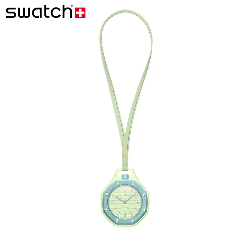 ساعة جيب فاخرة بتصميم مستوحى م - مراجعة Audemars Piguet Watch Royal Oak وسعره