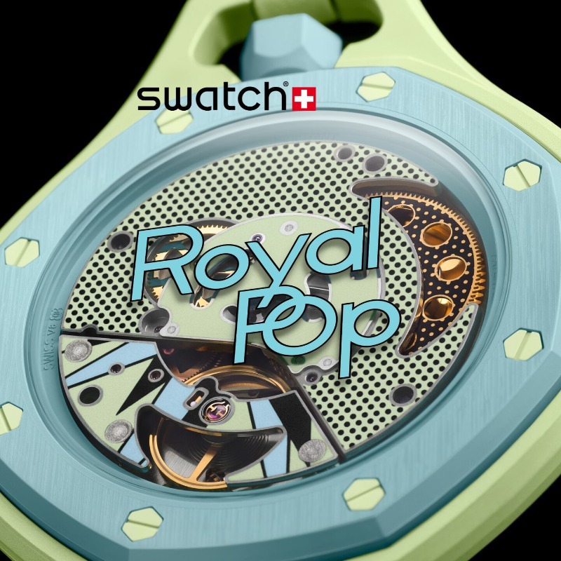 ساعة جيب فاخرة بتصميم مستوحى م - مراجعة Audemars Piguet Watch Royal Oak وسعره