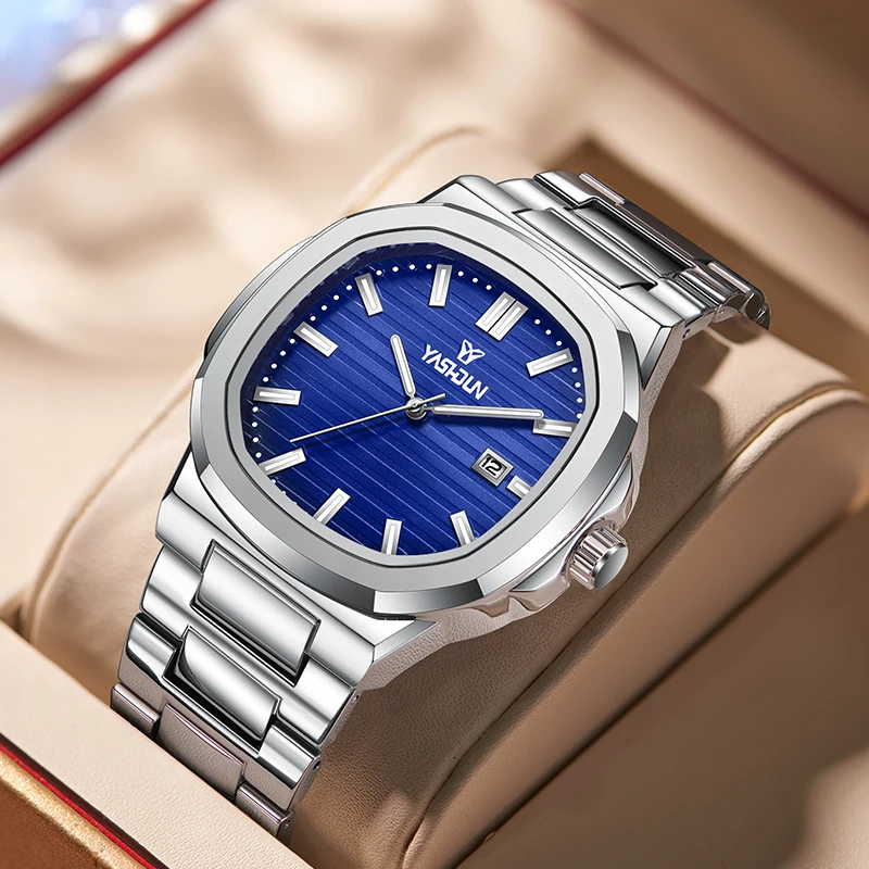 ساعة رجالية فاخرة من ماركة عال - مراجعة Luxury Watch Magazine وسعره
