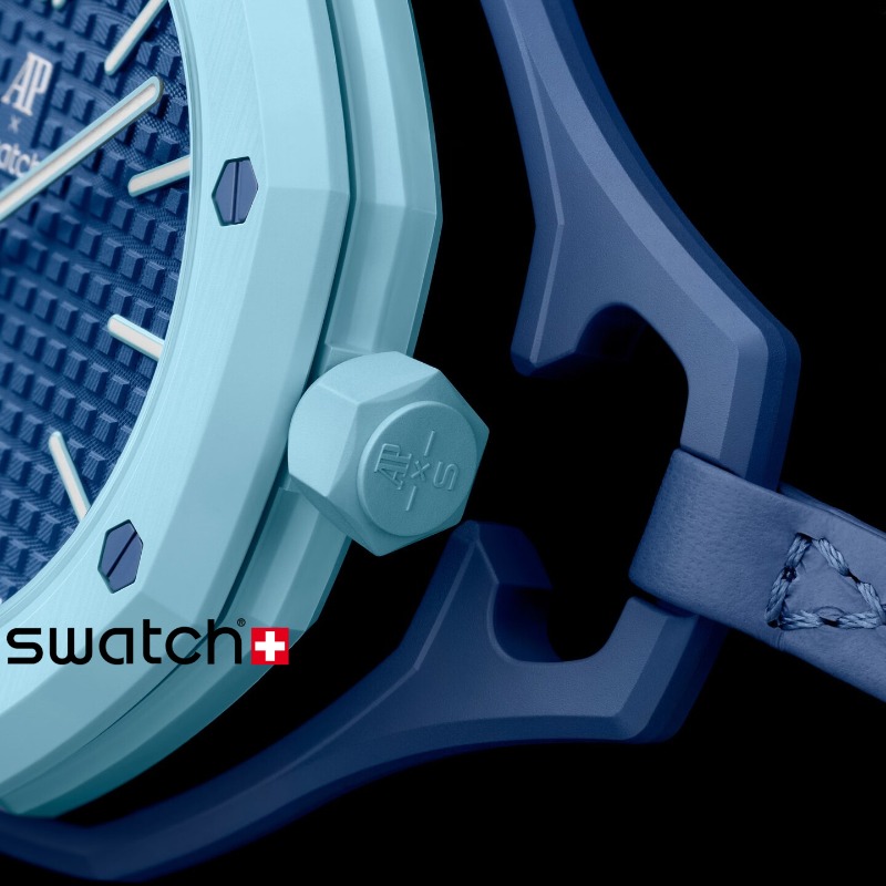 ساعة جيب فاخرة بتصميم مستوحى م - مراجعة Audemars Piguet Watch Royal Oak وسعره