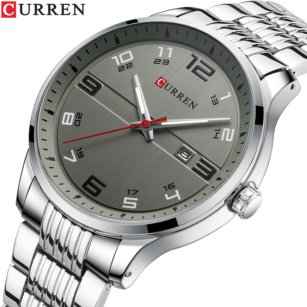 أعلى العلامة التجارية الفاخرة  - مراجعة Luxury Watch Magazine وسعره