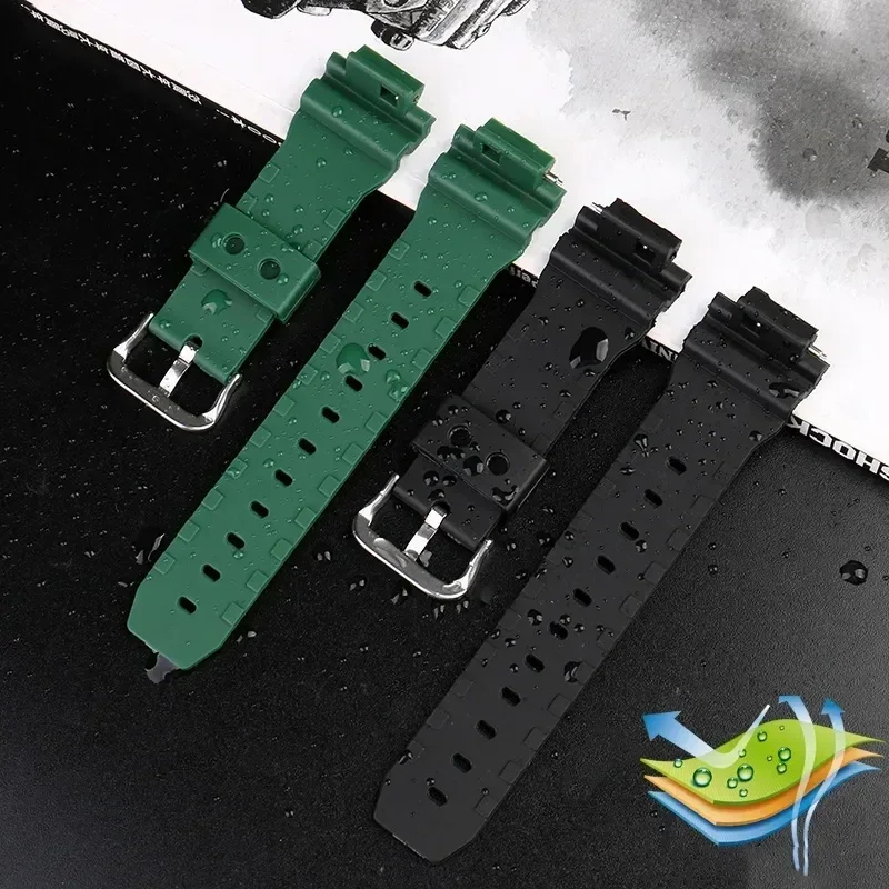 قسط الصف حزام ساعة مطاطي ل كاس - مراجعة Casio Watch G-Shock Ga-2100 وسعره